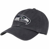 Seattle Seahawks '47 Brand Cleanup Adjustable Hat - College Navy outlet