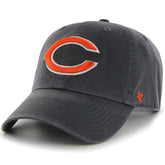 Chicago Bears '47 Clean Up Adjustable Hat - Navy online
