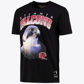 Atlanta Falcons Animal Print T-Shirt - Mens discount