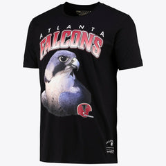 Atlanta Falcons Animal Print T-Shirt - Mens discount