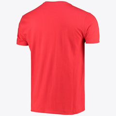 Atlanta Falcons Stencil Font Player Tee Deion Sanders - Mens sale