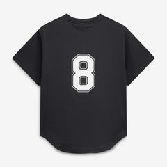 Bo Jackson Chicago White Sox Authentic Batting Practice Jersey - Black | Mitchell & Ness