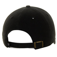 Atlanta Falcons '47 Brand Cleanup Adjustable Hat - Black discount