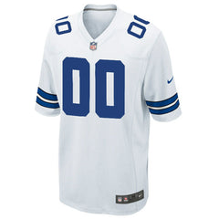 Dallas Cowboys Custom Youth Game Jersey | Nike online