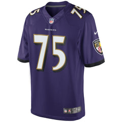 Jonathan Ogden Baltimore Ravens Retired Player Limited Jersey - Purple | Nike sale