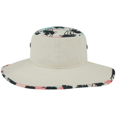 Boston Red Sox Retro Beachin' Bucket Hat - Natural | New Era