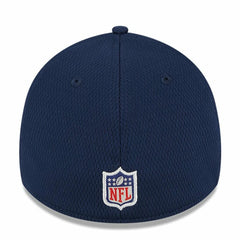 Dallas Cowboys New Era 2023 NFL Training Camp 39THIRTY Flex Hat - Navy sale