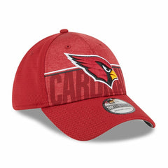 Arizona Cardinals New Era 2023 NFL Training Camp 39THIRTY Flex Hat - Cardinal online