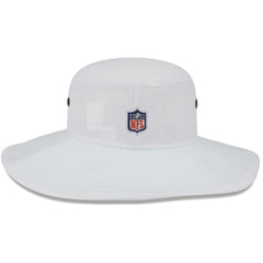 Tennessee Titans New Era 2023 NFL Training Camp Panama Bucket Hat - White cheap