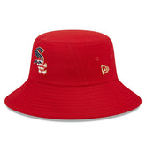 Chicago White Sox 2023 Fourth of July Bucket Hat - Red | New Era
