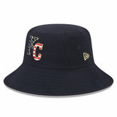 Kansas City Royals 2023 Fourth of July Bucket Hat - Navy | New Era