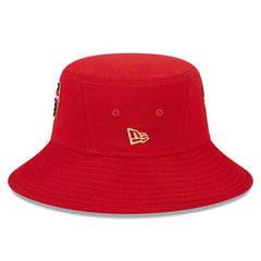 San Francisco Giants 2023 Fourth of July Bucket Hat - Red | New Era