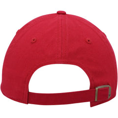 Arizona Cardinals '47 Women's Confetti Icon Clean Up Adjustable Hat - Cardinal discount