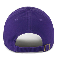 Minnesota Vikings '47 Women's Confetti Icon Clean Up Adjustable Hat - Purple discount