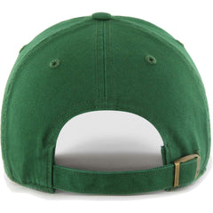 New York Jets '47 Women's Confetti Icon Clean Up Adjustable Hat - Green for sale