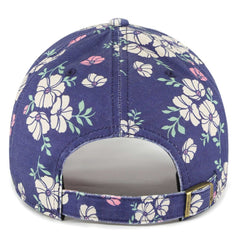 New Orleans Saints '47 Women's Primrose Clean Up Adjustable Hat - Navy online