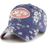 New York Jets '47 Women's Primrose Clean Up Adjustable Hat - Navy discount