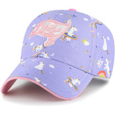 Tampa Bay Buccaneers '47 Girls Preschool Unicorn Clean Up Adjustable Hat - Lavender online