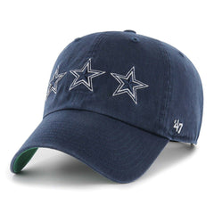 Dallas Cowboys '47 Bankroll Clean Up Adjustable Hat - Navy outlet