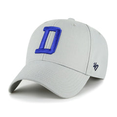 Dallas Cowboys '47 "D" MVP Adjustable Hat - Gray on sale