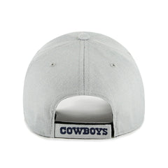 Dallas Cowboys '47 "D" MVP Adjustable Hat - Gray on sale
