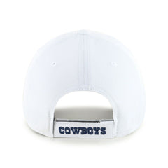 Dallas Cowboys '47 MVP Adjustable Hat - White on sale