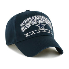 Dallas Cowboys '47 Fletcher MVP Adjustable Hat - Navy on sale