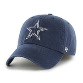 Dallas Cowboys '47 Franchise Logo Fitted Hat - Navy online