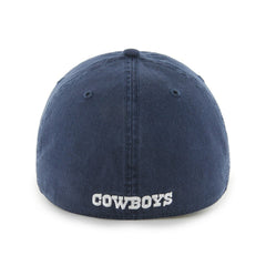 Dallas Cowboys '47 Franchise Logo Fitted Hat - Navy online