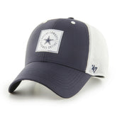 Dallas Cowboys '47 Disburse MVP Trucker Adjustable Hat - Navy outlet