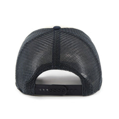 Dallas Cowboys '47 Breakout MVP Trucker Adjustable Hat - Cream discount
