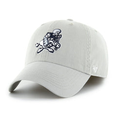 Dallas Cowboys '47 Gridiron Classics Franchise Fitted Hat - Gray sale