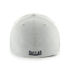 Dallas Cowboys '47 Gridiron Classics Franchise Fitted Hat - Gray sale