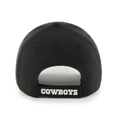 Dallas Cowboys '47 MVP Adjustable Hat - Black for sale