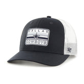 Dallas Cowboys '47 Drifter MVP Trucker Adjustable Hat - Navy outlet