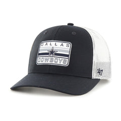 Dallas Cowboys '47 Drifter MVP Trucker Adjustable Hat - Navy outlet