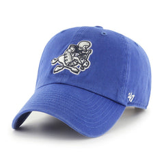Dallas Cowboys '47 Retro Joe II Clean Up Adjustable Hat - Royal discount