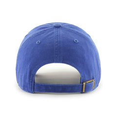 Dallas Cowboys '47 Retro Joe II Clean Up Adjustable Hat - Royal discount