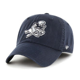 Dallas Cowboys '47 Gridiron Classics Franchise Fitted Hat - Navy on sale