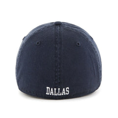 Dallas Cowboys '47 Gridiron Classics Franchise Fitted Hat - Navy on sale