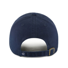 Dallas Cowboys '47 Women's Sidney Clean Up Adjustable Hat - Navy outlet