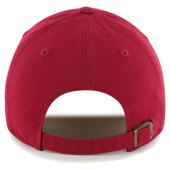 Arizona Cardinals '47 Vernon Clean Up Adjustable Hat - Cardinal online