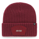 Arizona Cardinals '47 Ridgeway Cuffed Knit Hat - Cardinal outlet