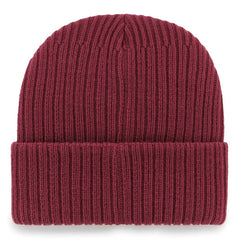 Arizona Cardinals '47 Ridgeway Cuffed Knit Hat - Cardinal outlet