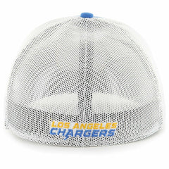 Los Angeles Chargers '47 Unveil Flex Hat - Powder Blue for sale