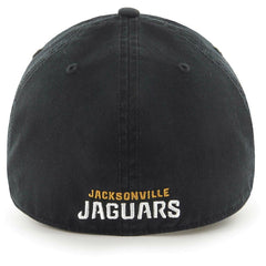 Jacksonville Jaguars '47 Franchise Logo Fitted Hat - Black online