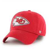 Kansas City Chiefs '47 Franchise Logo Fitted Hat - Red online