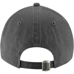 Dallas Cowboys New Era Volt 9TWENTY Adjustable Hat - Graphite outlet