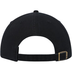 New Jersey Devils '47 Clean Up Adjustable Hat Black