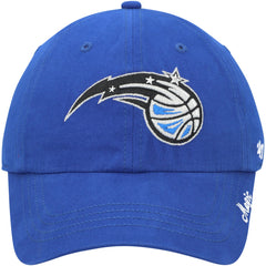 Orlando Magic '47 Women's Miata Clean Up Adjustable Hat - Blue | 47 brand cheap